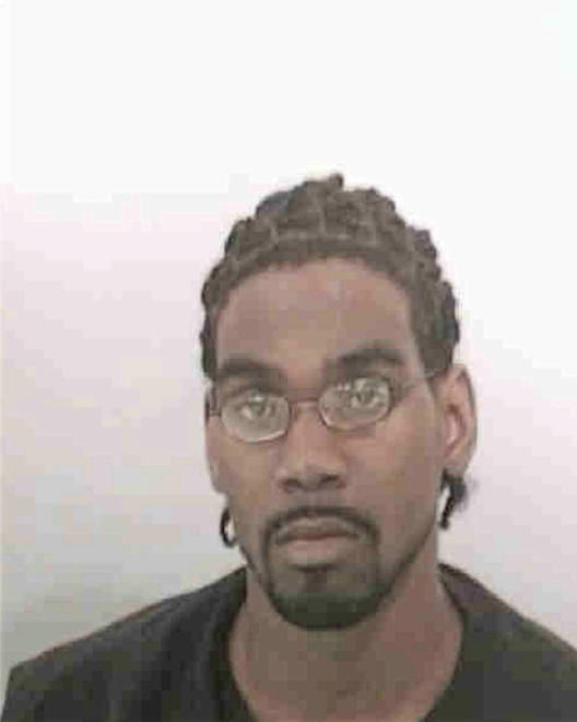 RANDLE, CHARLES L - Peoria County, IL