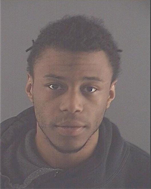 RAYFORD, JOSHUA B - Peoria County, IL