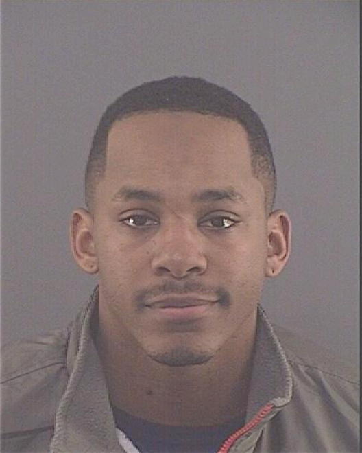 REDDICK, MIGUEL ARMAAD - Peoria County, IL