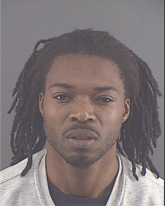 ROBINSON, ERIC TURON - Peoria County, IL