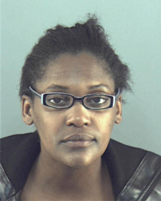 ROBINSON, MIRANDA DENISE - Peoria County, IL