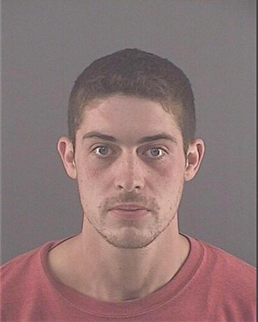 SCHOUTEN, JONATHON S - Peoria County, IL