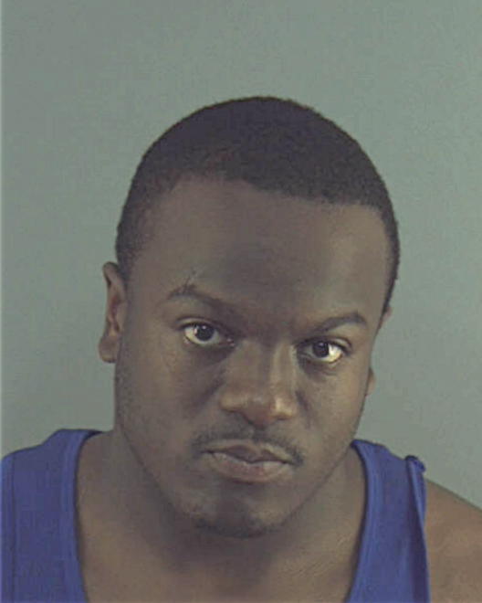 SIMS, DEVERE DESHAWN - Peoria County, IL