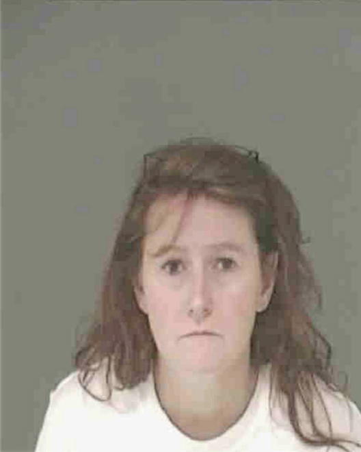 STRICKLER, TINA MARIE - Peoria County, IL