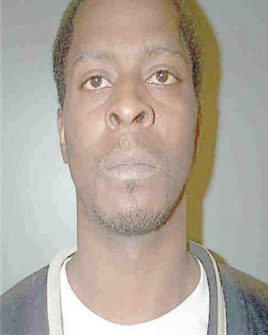 TERRY, FERNANDO LAMONT - Peoria County, IL