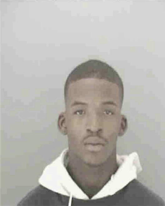 TINSLEY, CLARENCE TERRELL - Peoria County, IL