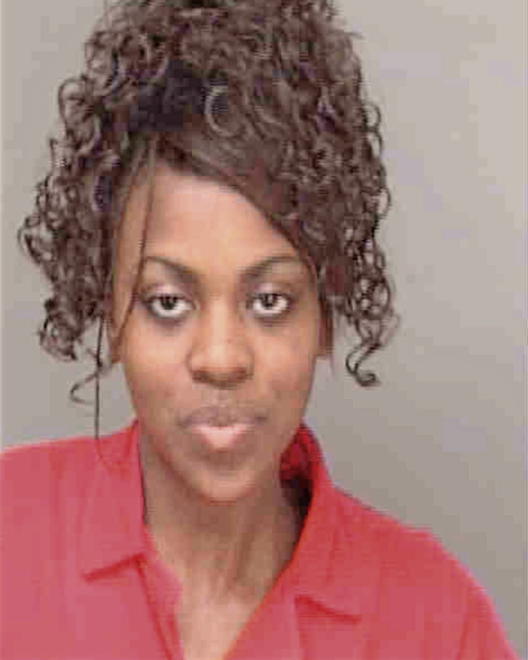 VARGAS, ANGELA LATRICE - Peoria County, IL
