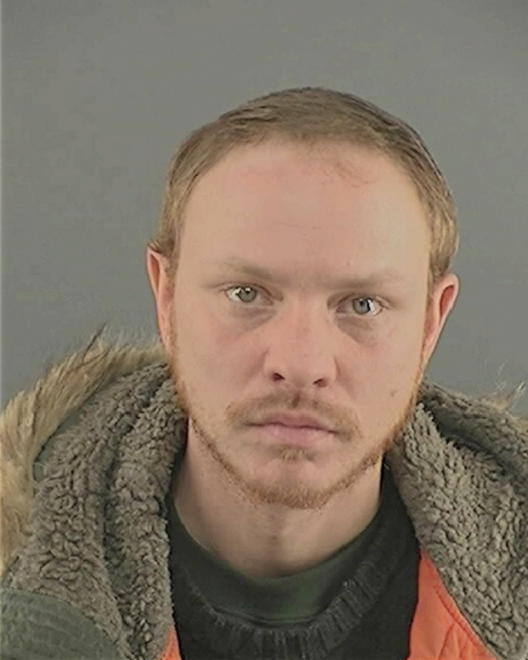 WAGES, FRED A - Peoria County, IL