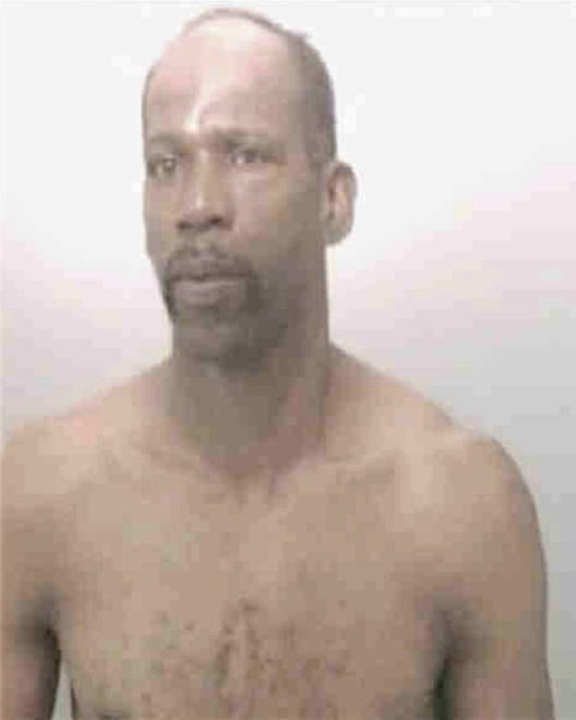 WALTON, KEVIN LARUE - Peoria County, IL