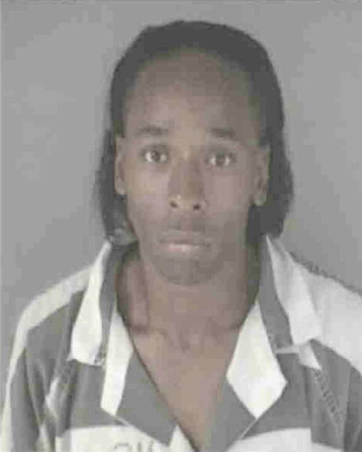 WILLIAMS, DANTE LATICE - Peoria County, IL