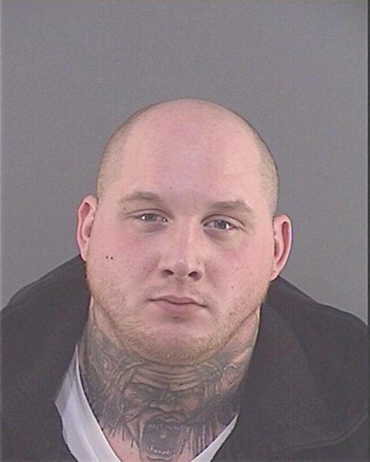 WILSON, MARC ANDREW - Peoria County, IL