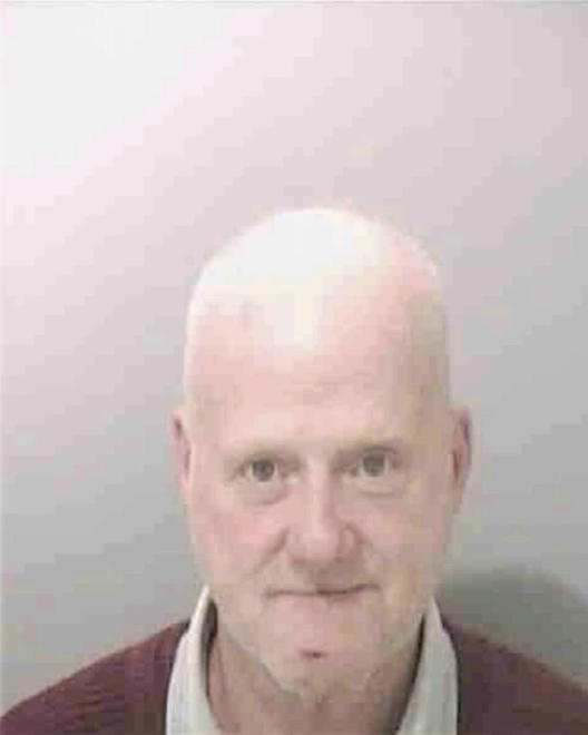 ANDERSON, ROGER RAY - Peoria County, IL
