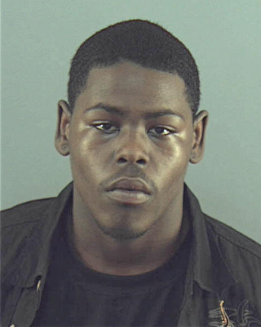 BARNETT, BRESHAWN D - Peoria County, IL