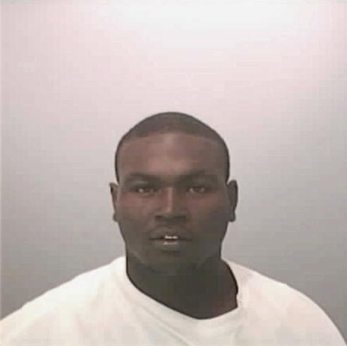 BILLUPS, ANTONIO LAMAR - Peoria County, IL