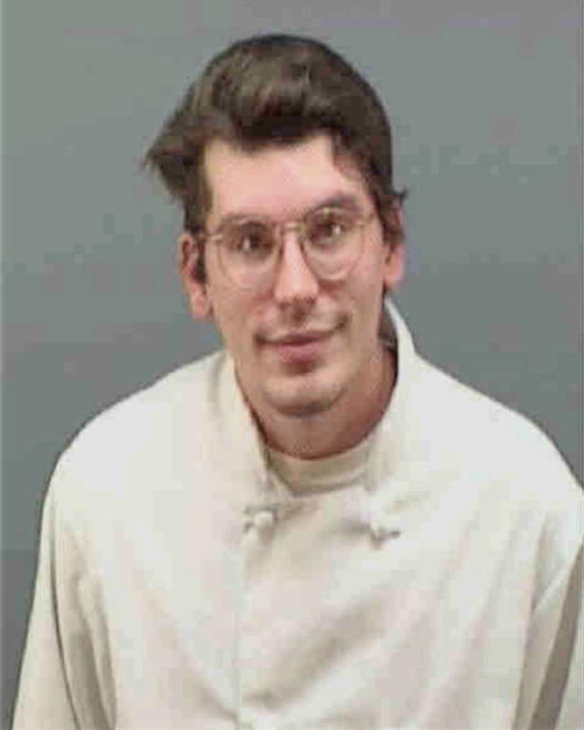 BONN, MICHAEL JAMES - Peoria County, IL