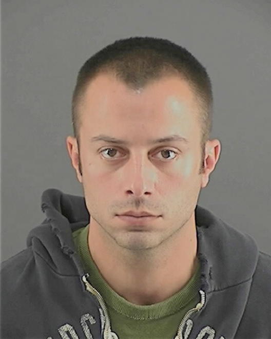 BROWN, NICHOLAS ADAM - Peoria County, IL