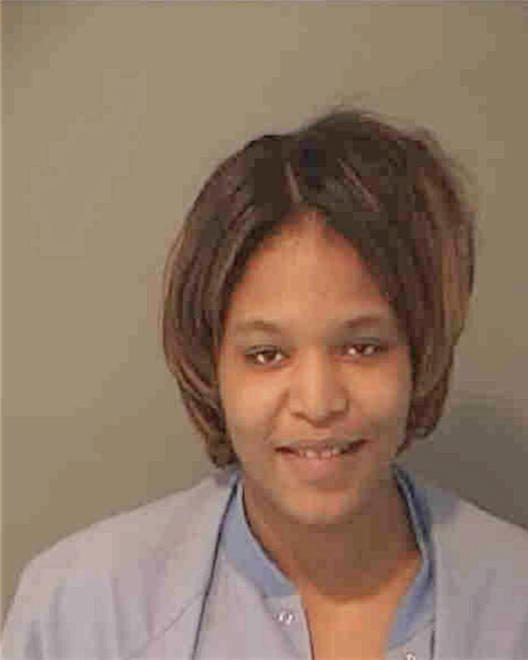 BUFORD, TIA JONAE - Peoria County, IL