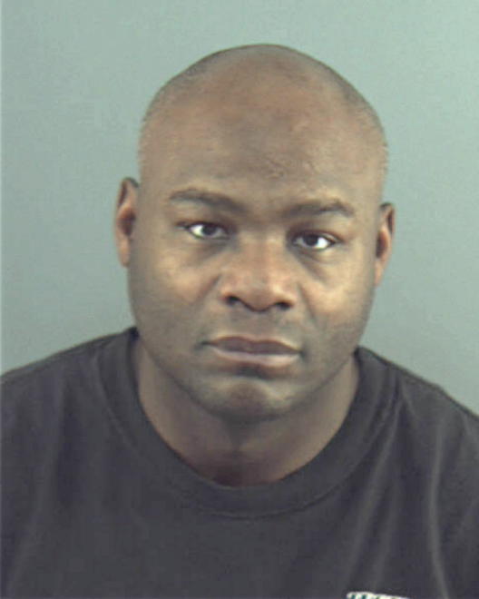 BURNSIDE, TERRY ANTHONY - Peoria County, IL