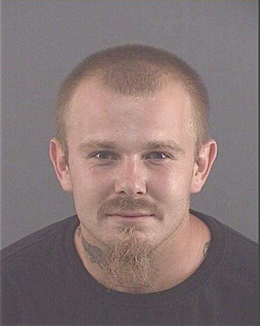 CLAYTON, CHRISTOPHER GENE - Peoria County, IL