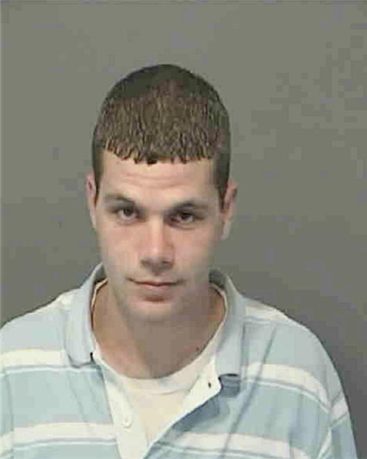 COMBS, THOMAS CHRISTOPHER - Peoria County, IL