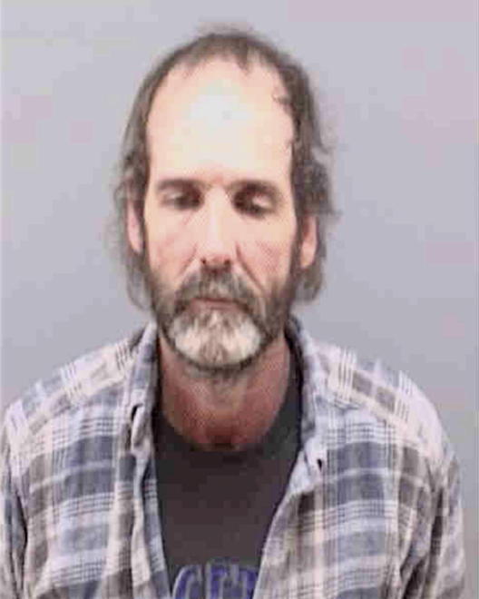 ELDRIDGE, RONALD GENE - Peoria County, IL