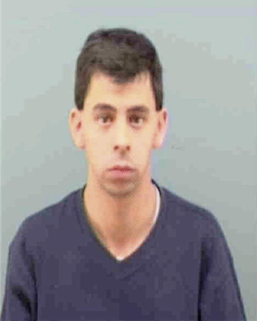 FOOTE, SHAWN LEE - Peoria County, IL