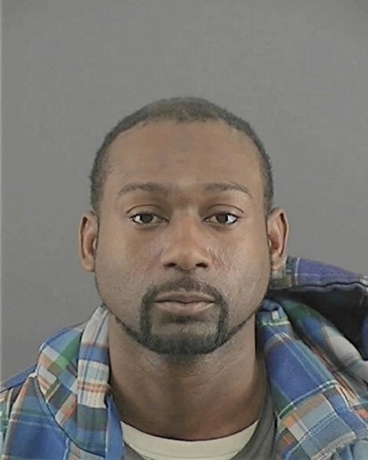 GILES, ANTONIO LAMONT - Peoria County, IL