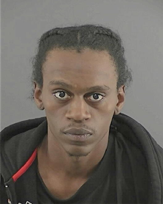 GOREE, FLOYD D - Peoria County, IL