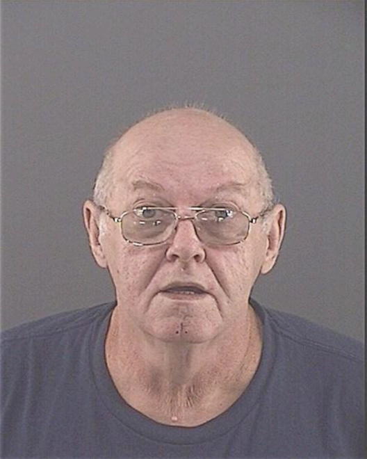 GOSSMEYER, HOWARD LEROY - Peoria County, IL