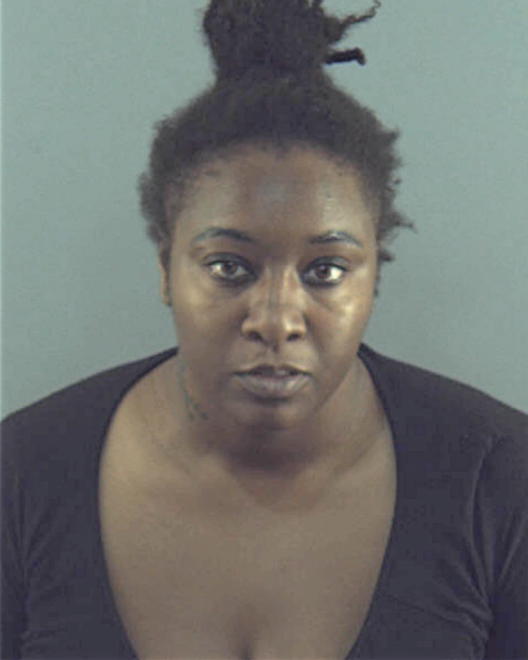 GREEN, SHAMEKA S - Peoria County, IL