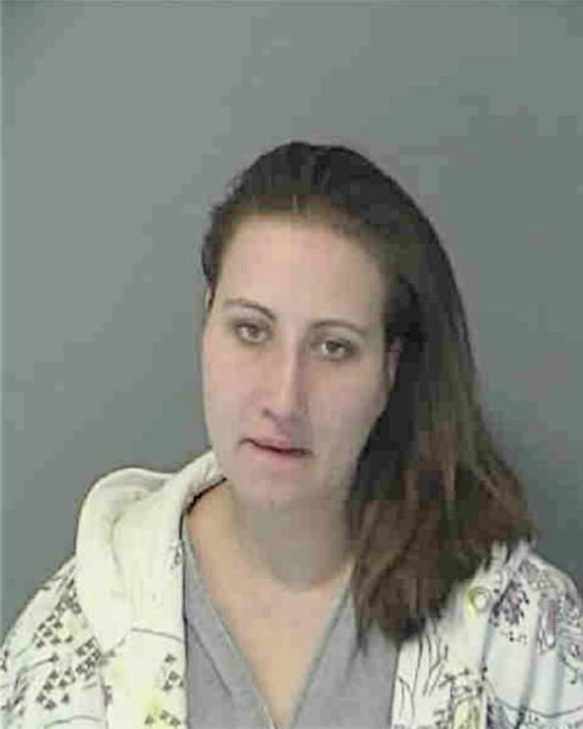 GRESHAM, TRACIE ROSE - Peoria County, IL
