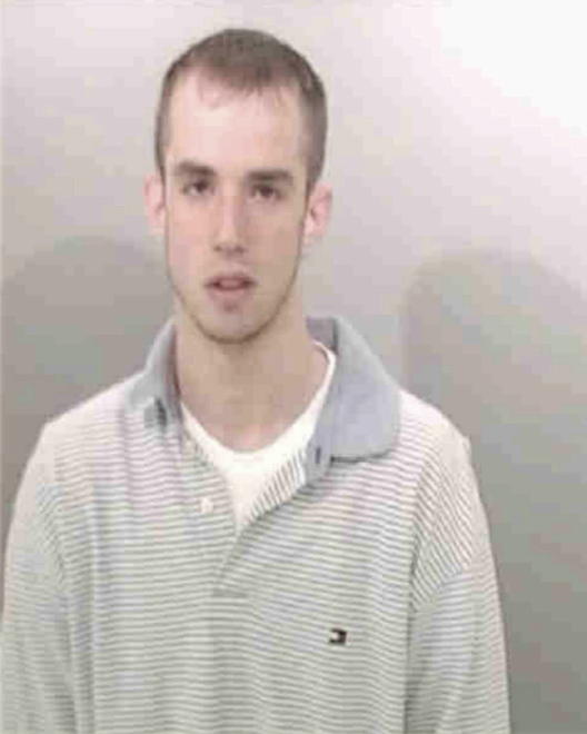HAGGARD, TIMOTHY ROBIN - Peoria County, IL
