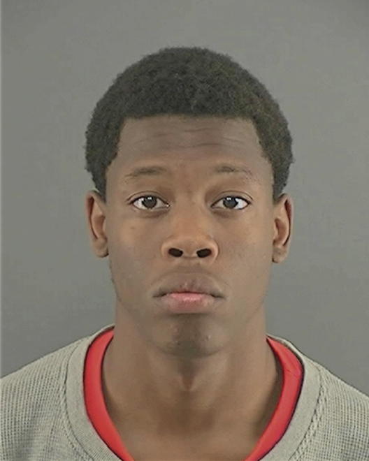HOYLE, ANDRE DALLAS - Peoria County, IL