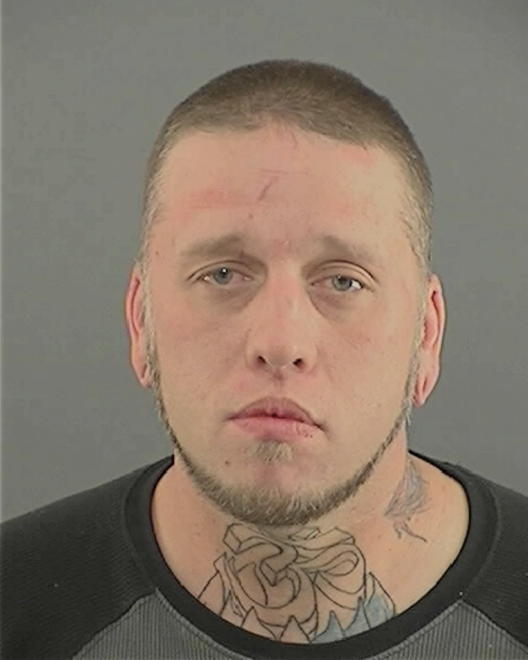 KLINE, SHAUN M - Peoria County, IL