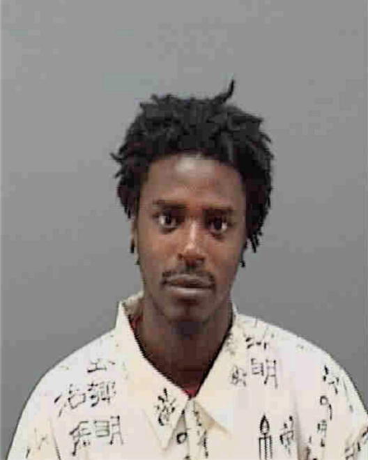 LINWOOD, DONELL JAMES - Peoria County, IL