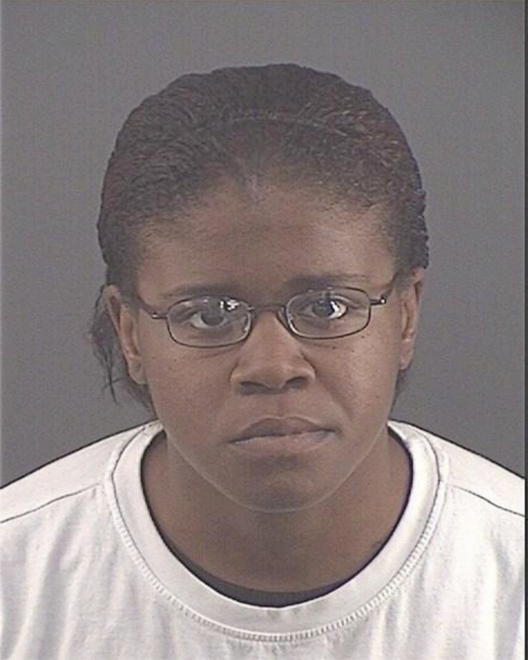 MCGEE, KANESHA M - Peoria County, IL