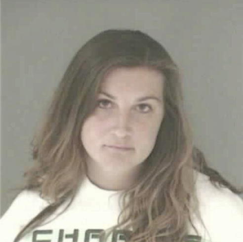 MCGREW, ANGELA LYNN - Peoria County, IL