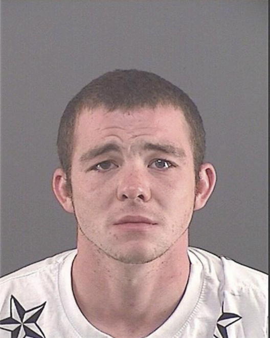 MCKENRICK, CORY D - Peoria County, IL