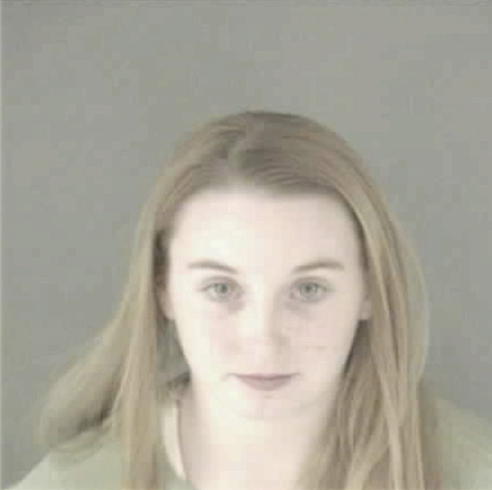MELBER, JESSICA DENA - Peoria County, IL