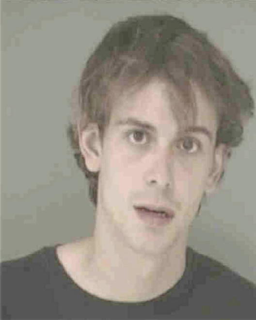 NEBINGER, DANIEL J - Peoria County, IL