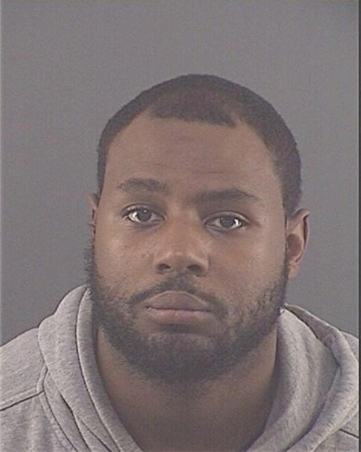 RAYFORD, DESMOND B - Peoria County, IL