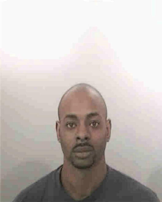 RICHMOND, ANTHONY LAMAR - Peoria County, IL