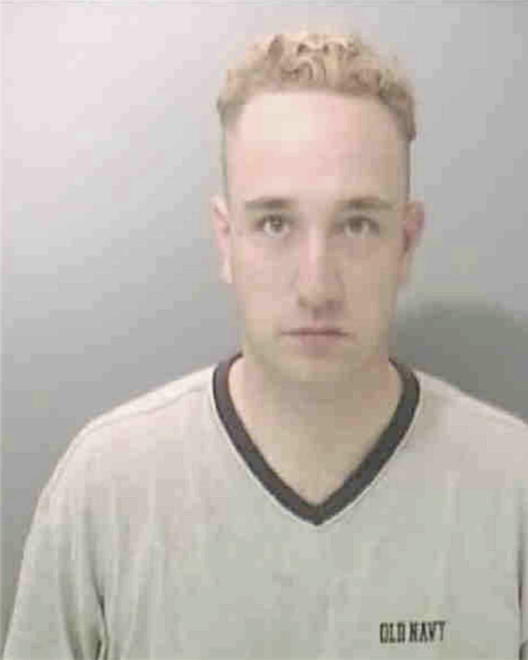 RUGH, JOSH M - Peoria County, IL