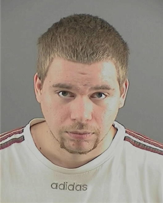 SELBURG, CHRISTOPHER MICHAEL - Peoria County, IL