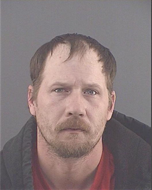 SOUBA, MICHAEL STARR - Peoria County, IL