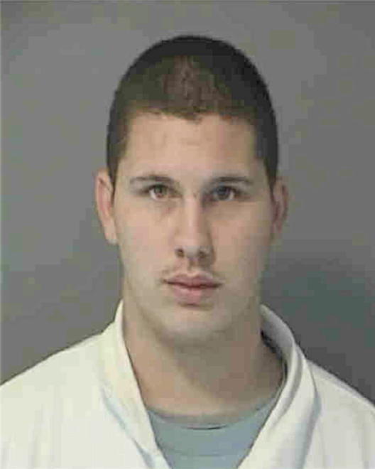 STAMBACH, DANIEL JOSEPH - Peoria County, IL