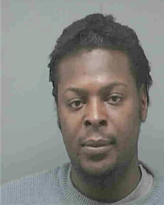 THOMAS, DERRICK ANTHONY - Peoria County, IL