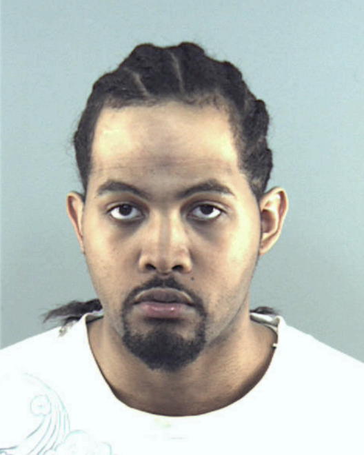 THOMAS, DONTE MAURICE - Peoria County, IL