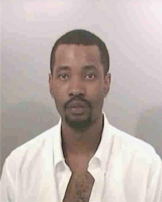 THOMAS, TYRONE DONNELL - Peoria County, IL