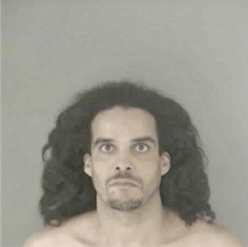 THOMPSON, GEORGE EDWARD - Peoria County, IL
